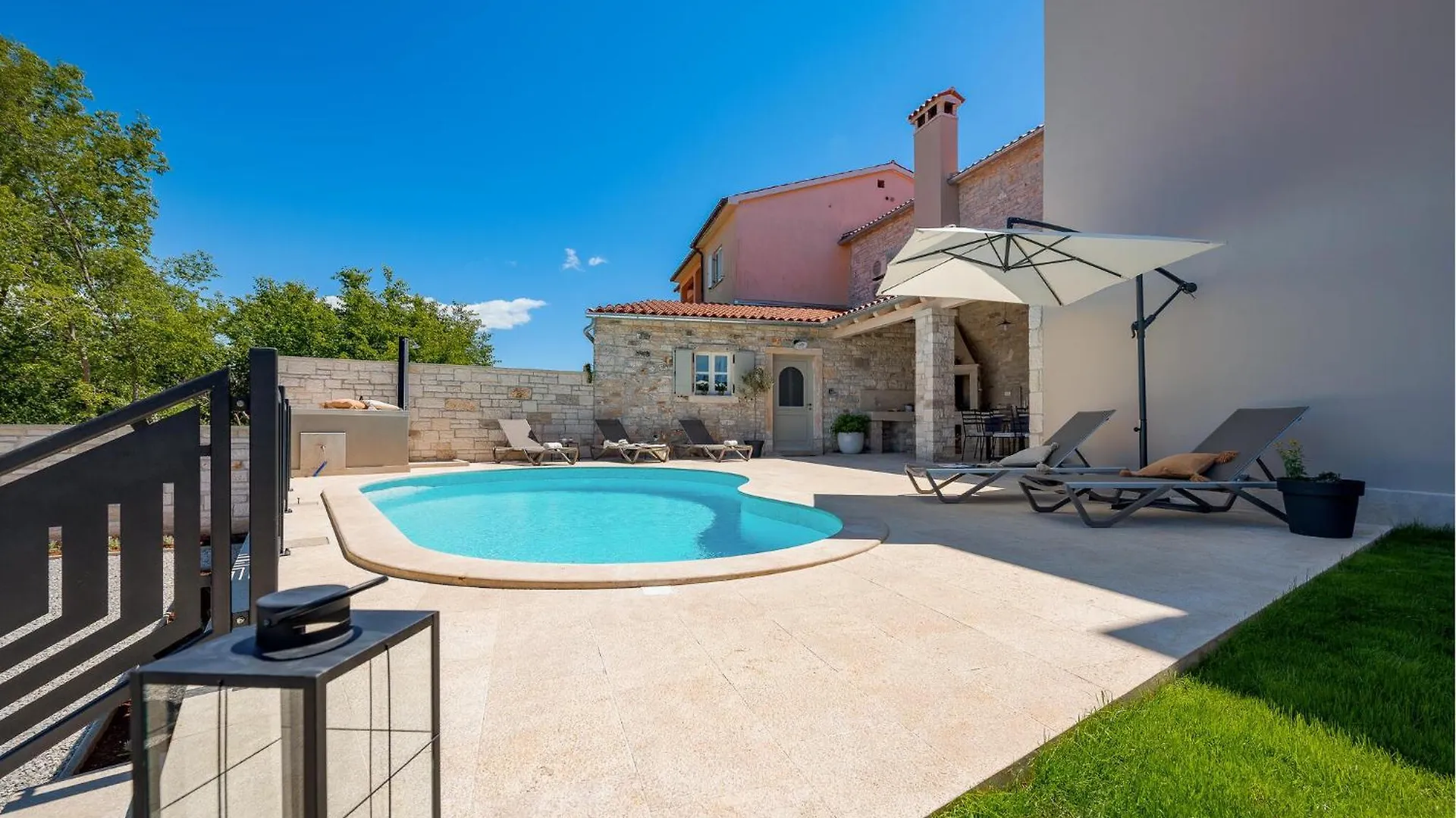 Awesome Home In Vodnjan With Wifi 0*,  Croatia