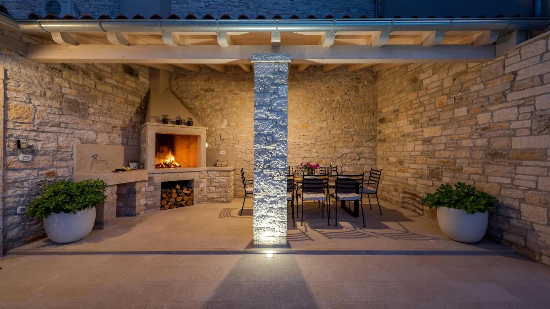 Holiday home Awesome Home In Vodnjan With Wifi Croatia