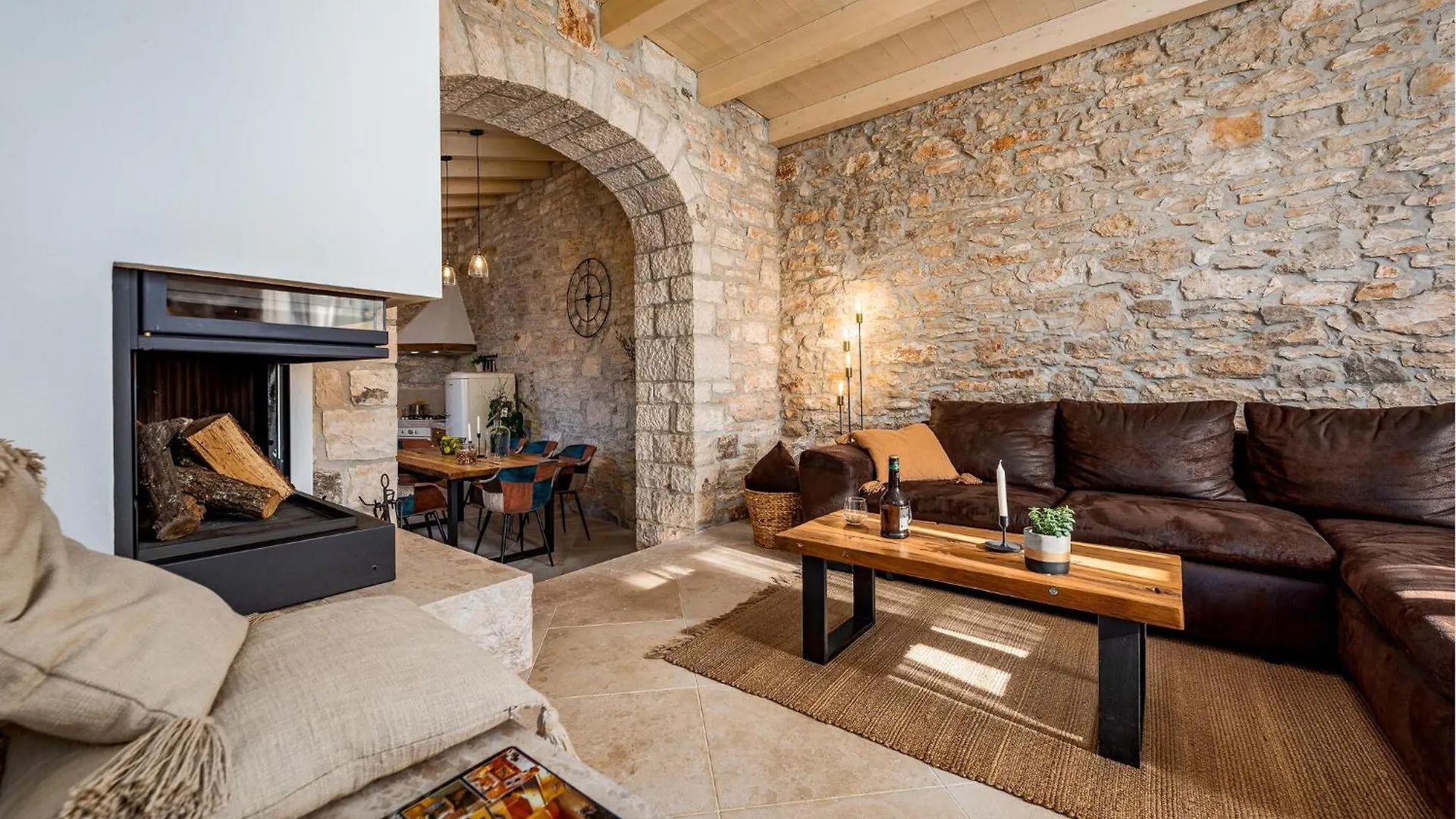 Awesome Home In Vodnjan With Wifi