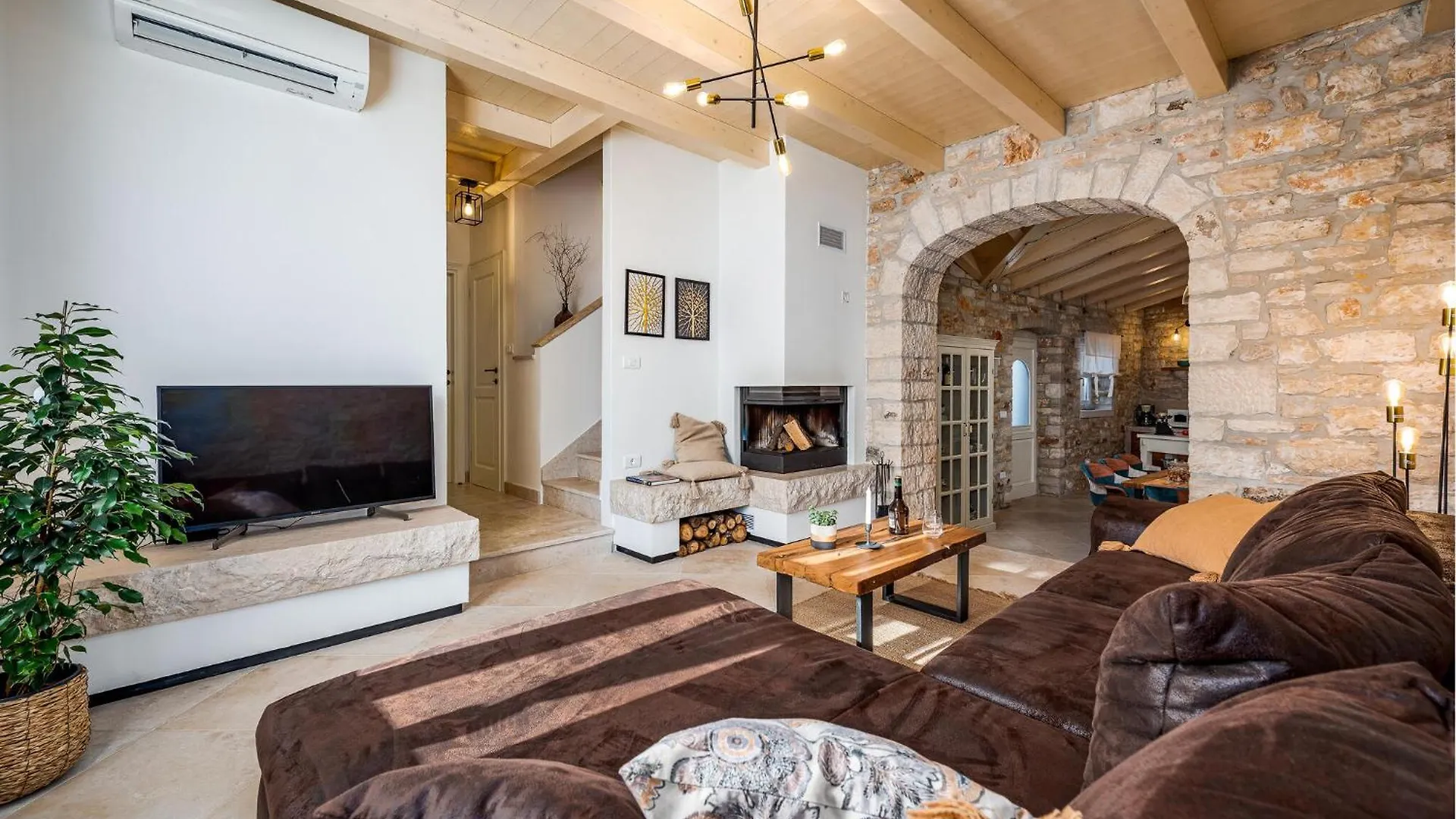 Awesome Home In Vodnjan With Wifi 0*,