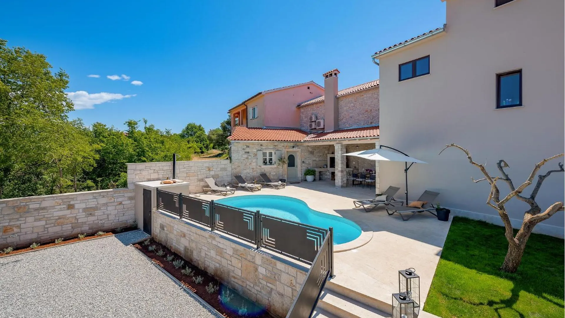 Holiday home Awesome Home In Vodnjan With Wifi Croatia