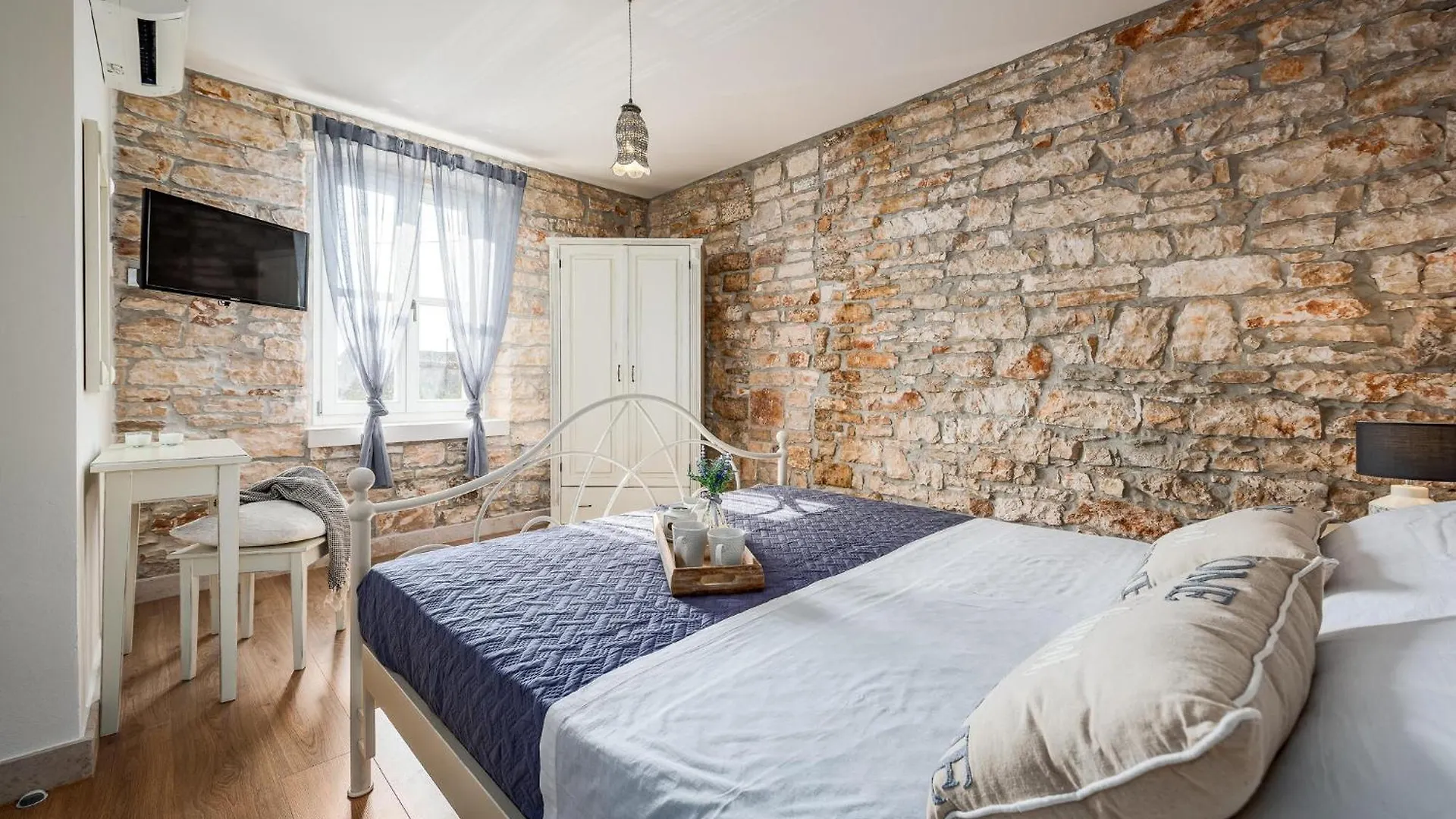 Holiday home Awesome Home In Vodnjan With Wifi