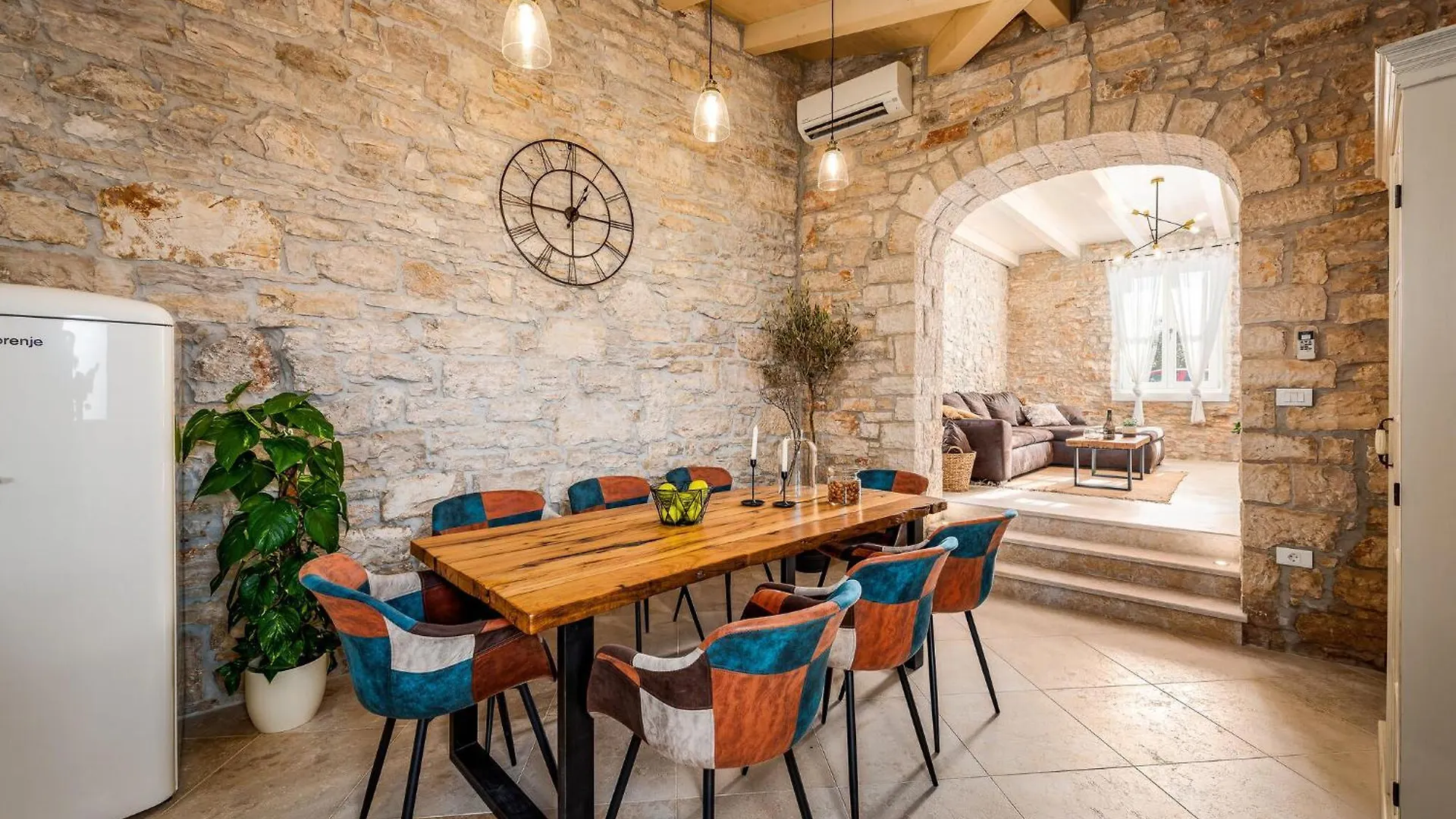 Holiday home Awesome Home In Vodnjan With Wifi