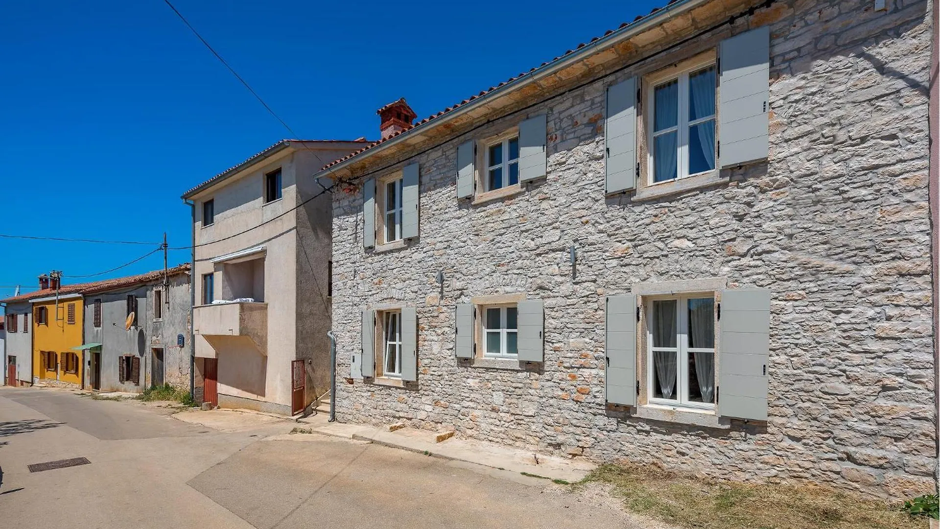 Awesome Home In Vodnjan With Wifi Croatia