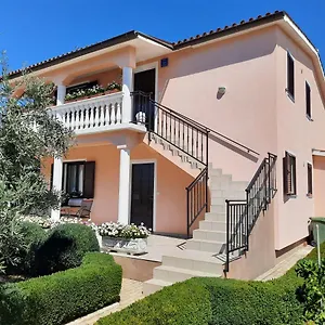 Katarina Apartment