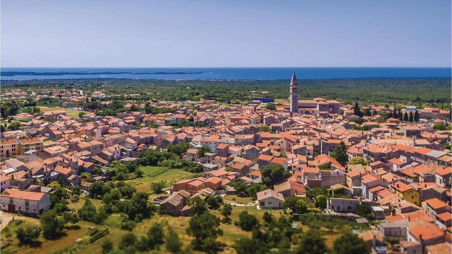Awesome Home In Vodnjan With Wifi Croatia